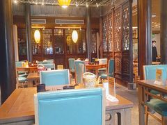 -香园茶社·金陵小灶(老门东店)