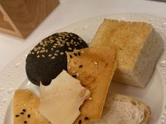 -王品牛排(郑州大卫城店)