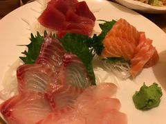 -浪花亭日本料理(古田路店)