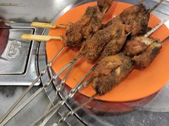 -马记伊源斋涮肉·清真菜(潘家园古玩市场店)