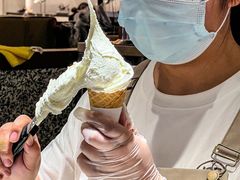 -野人先生Gelato(上海长宁龙之梦店)