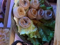 -杨记齐齐哈尔烤肉(总店)