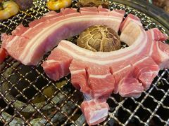 -十三姨正合丰烤肉(营迹路店)