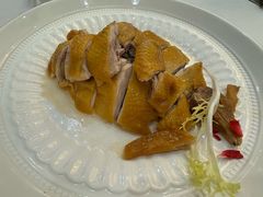-东江渔村·古典园林·30年粤菜老字号(太和店)