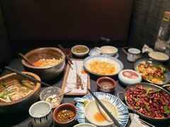 -山石榴·贵州菜(丰盛里店)