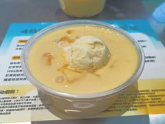 -满记甜品(苏州中心店)