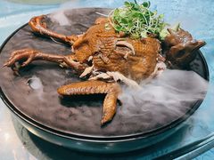 -民天酒楼(吕家营店)