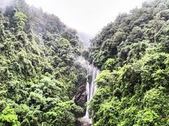 -四会奇石河风景区