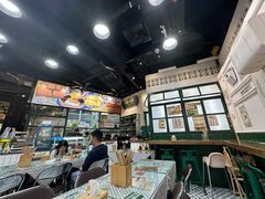 -阿金大白·上海菜馆(新天地店)