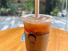 -OT另茶(上海幸福里店)