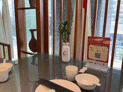 -楚鲜·汉正街一号(天河店)