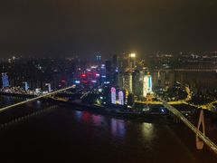 -WFC会仙楼观景台
