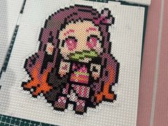 -郑在DIY·潮玩银饰绘画手作(中央大道旗舰店)