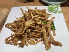 竹里小炒-竹里馆·淮扬菜·功夫茶(老门东店)