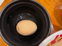 溏心蛋-豚王拉面(澳门银河店)