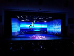 -南风大剧院莎梦二人转剧场