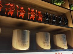 -探鱼·鲜青椒爽麻烤鱼(苏宁广场店)