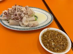 -雅苑餐厅(朝天路店)