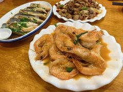 -温州一家人美食(西木头市店)