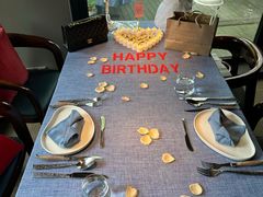 -弦月窗LUNETTE BY AMANDA(复兴路店)