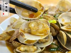 -明记海鲜大排档(巽寮湾店)