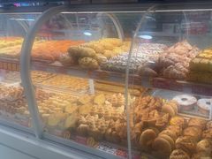 -味多美蛋糕(双安店)