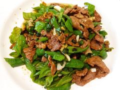 -李氏传家菜(兴城路店)