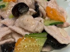 -到家尝北京菜(西坝河店)