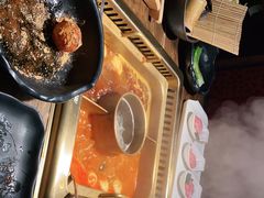 -九鼎轩脆毛肚火锅(徐州苏宁店)