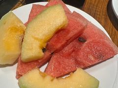 -汉巴味德(沈阳万象汇店)