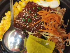 -仙隐小鹿料理食堂(沙市人信汇店)
