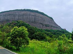 -丹霞山风景名胜区