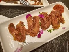 -火地铁板烧(昆山万象汇店)