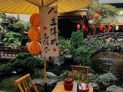 -顺德渔村·岭南一号