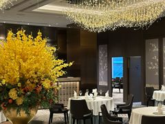 -万豪金殿(香港JW万豪酒店)