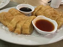 -佛有缘素食馆·荔湾老字号(陈家祠首店)