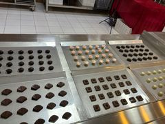 -歌斐颂巧克力小镇