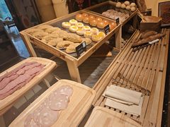 -怡咖啡海鲜自助餐厅(浦东香格里拉店)
