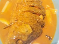 -阿五黄河大鲤鱼(英协路店)