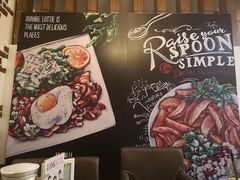 -嘉喜来比萨(罗马花园店)