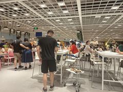 -宜家·瑞典风味餐厅(四元桥店)