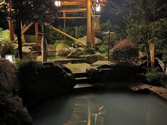 -唐风温泉