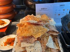 -索菲特酒店 · 云尚天际自助餐厅