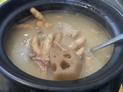 -文记壹心鸡(宝华路店)