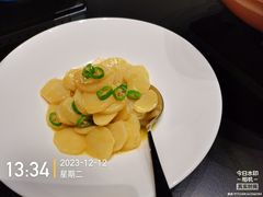 -轩记海鲜餐厅·四十五年老字号·经典粤菜(西区彩虹店)