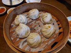 -南翔馒头店(豫园店)