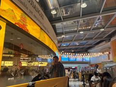 -长沙悦方ID MALL