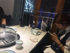 -碗中海·蒸汽海鲜·桑拿鸡(岭南天地店)
