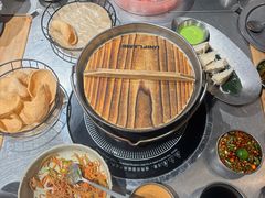 -椰庭·椰子鸡·创意玩家(晶耀前滩店)