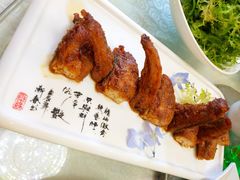 -香满楼(南关店)